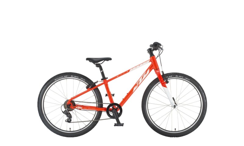 KTM WILD CROSS 24 FIRE ORANGE